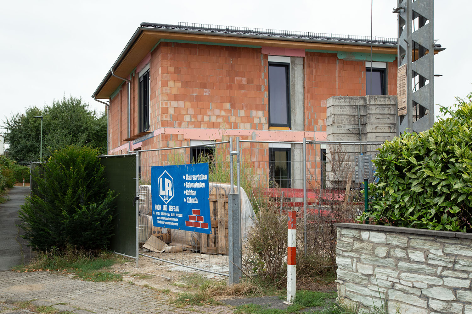 Bad Vilbel Einfamilienhaus